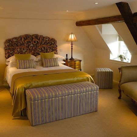 The Glove House Woodstock Chambre photo
