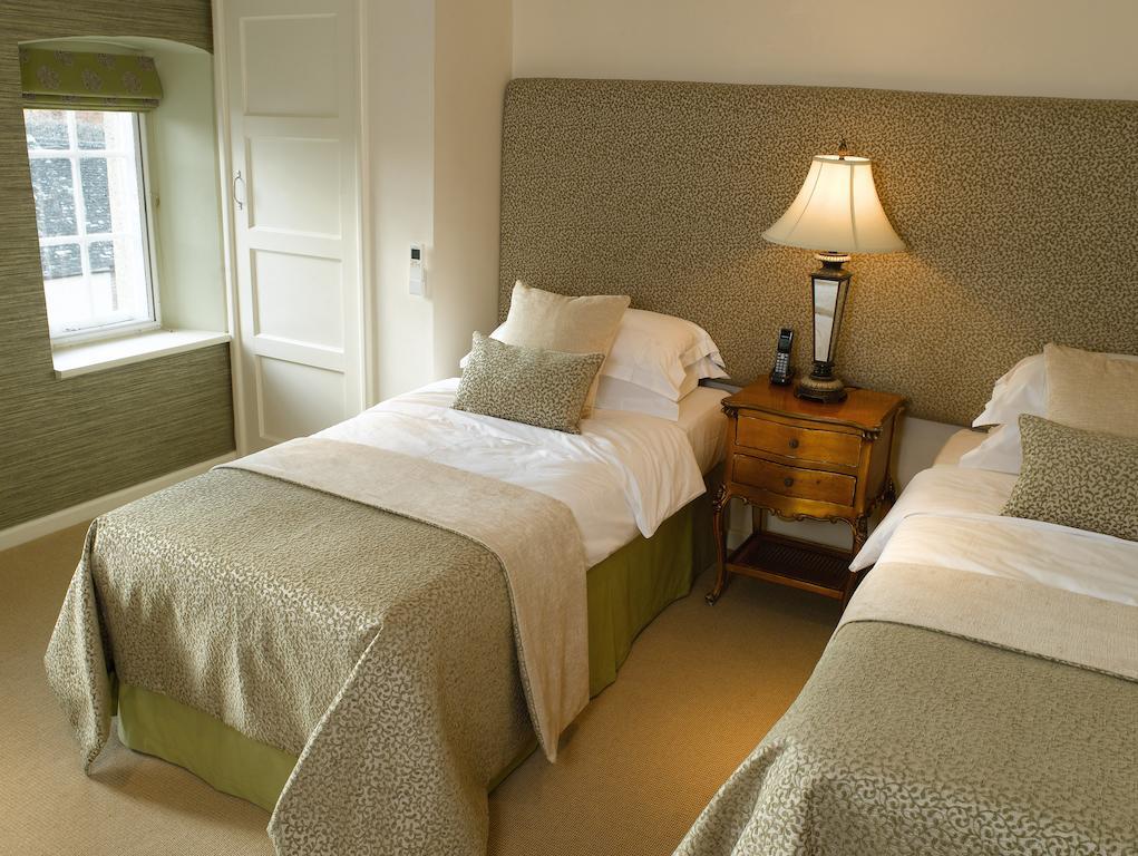 The Glove House Woodstock Chambre photo