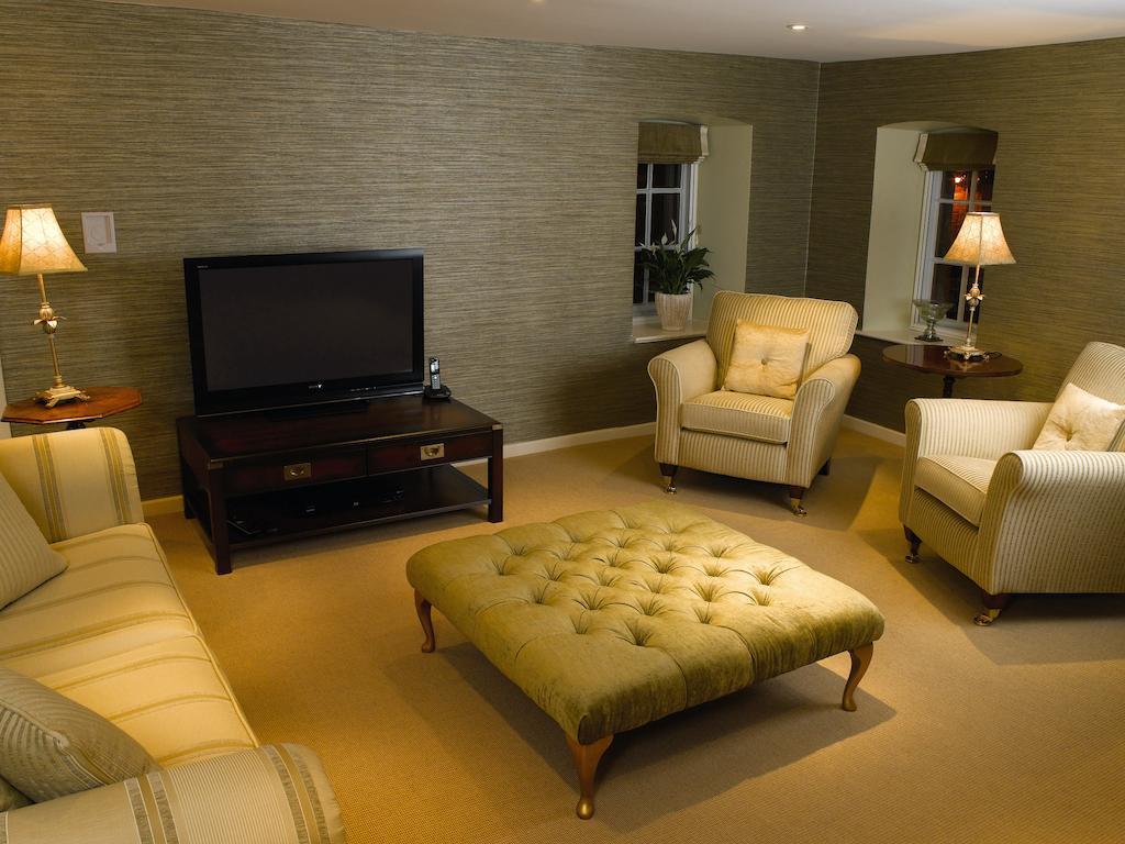 The Glove House Woodstock Chambre photo