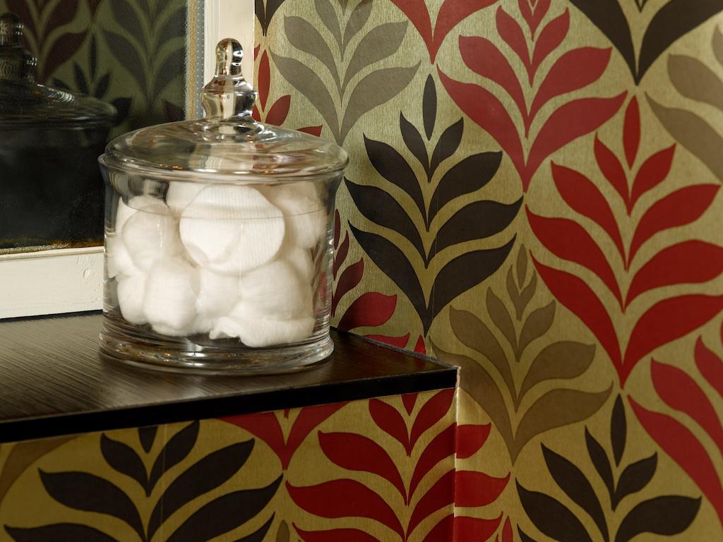The Glove House Woodstock Chambre photo