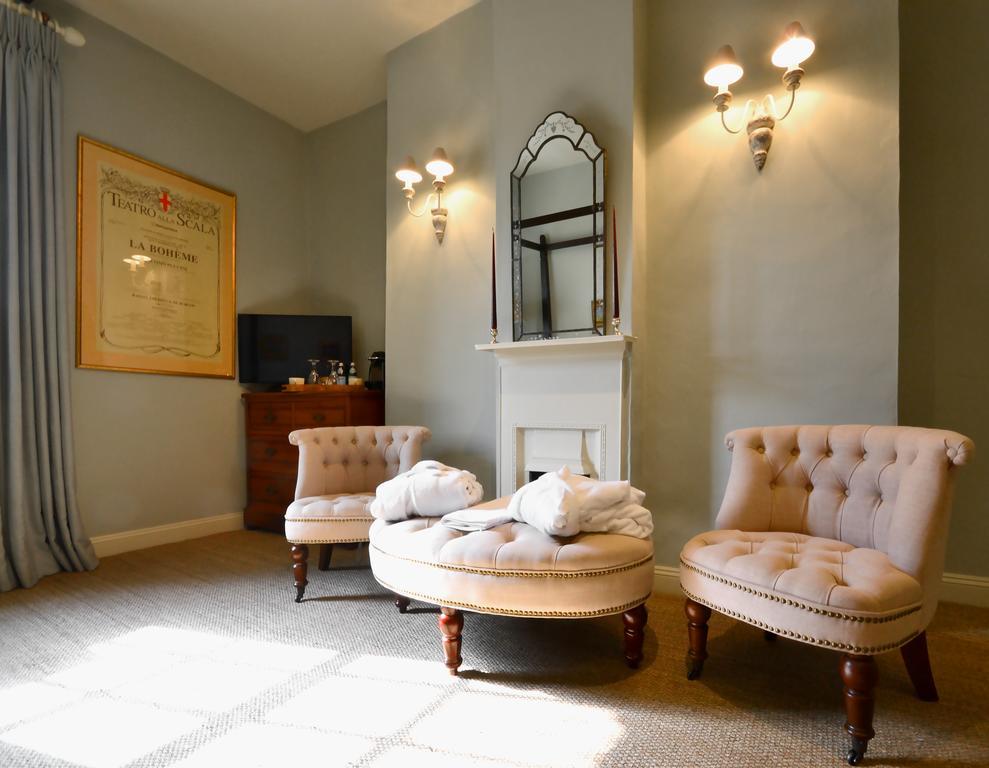 The Glove House Woodstock Extérieur photo