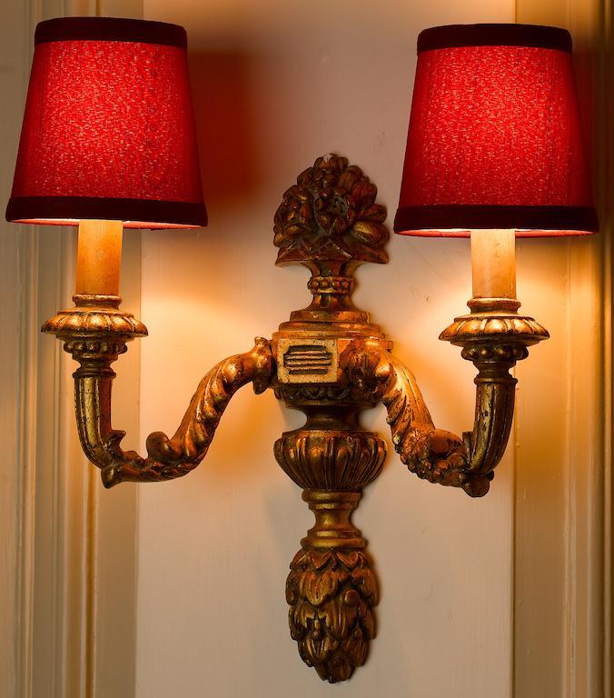 The Glove House Woodstock Extérieur photo